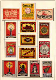 Последние твиты от matchbox (@matchboxxindia). India Matchbox Labels For Sale