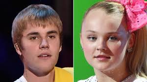 Savannnah soutous, everligh soutous and jojo siwa!! Justin Bieber Apologizes After Dissing Jojo Siwa S Car