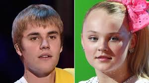 Now you know the basics of jojo siwa. Justin Bieber Apologizes After Dissing Jojo Siwa S Car Cnn