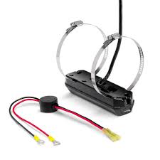 Install the motor on the transom of the boat. Xtm 14 Hw Msi T Solix Mega Si Di Dual Spectrum Chirp W Temp Trolling Motor Transducer Humminbird
