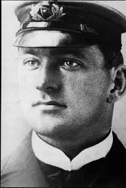Chief Officer, Henry T. Wilde, was second-in-command of Titanic. He left  behind four children under the age of ten. Sadly his wife and two other  children passed away two years before the