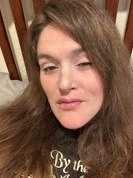 Hello, my first post in this group! 🖤