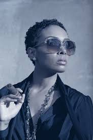 Natural Black hairstyles part two: the bigger the better! • Offbeat Wed  (was Offbeat Bride)