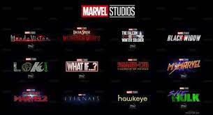 It is the first phase in the franchise to include television series, with marvel studios. Marvel Fase 4 Repasamos Todas Las Peliculas Y Series