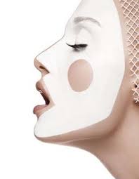 Kagit Maske Diy Makeup Click To Find Out More Diy Makeup Editorial Makeup Beauty Fantasy Makeup