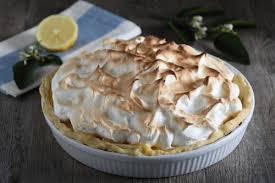 Lemon Meringue Pie Thermomix Everyday Cookbook Thermomix Recipes Thermomix Desserts Peruvian Recipes