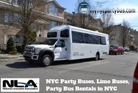 The bronx, brooklyn, queens, manhattan, & staten island. Pin On Limo Bus