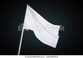 Browse 12,639 white flag stock photos and images available, or search for white flag isolated or white flag waving to find more great stock photos and pictures. Waving White Flag On Black Background 3d Rendering Canstock