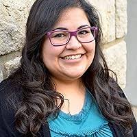 Amazing Grace by Megan Shull