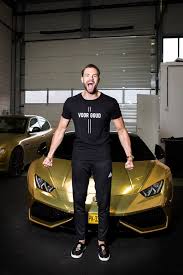 Check spelling or type a new query. De Wereld Van Schreeuwende Fitnessgoeroe Joel Beukers