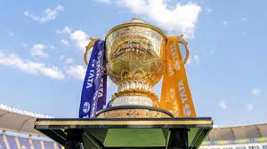 Indian Premier League 2026 points table: Where do the teams stand?