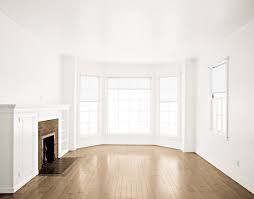 Download 79 royalty free empty livingroom vector images. Empty Room Light Brown Floor Fireplace White Empty Rooms Interior Brown Floors Empty Room