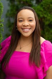 Candy Caldwell's Instagram, Twitter & Facebook