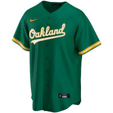 However pest control allows you to have a say in what enters your home. Oakland Athletics Nike Alternate Replica Team Jersey Green Walmart Com Walmart Com
