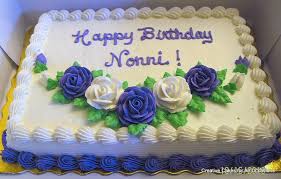 A rectangular cake is easier to divide into equally sized pieces. 25 Big Cake Ideas Cake Cake Designs Cake Decorating