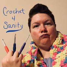 Lily Buck (crochet4sanity)