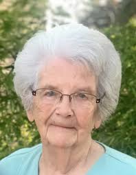 Marie Samons Obituary