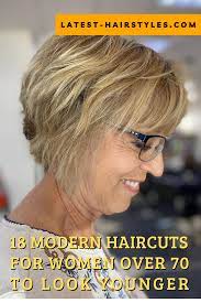 Pin On Haircuts For Women Over 70
