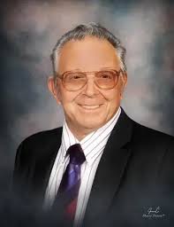 Obituary information for Charles Benson Altman Sr.