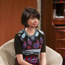 He also has a younger sister priya, a brother named adoot and 2 brothers and 1 other sister. Lucy The Big Bang Theory Wiki Fandom