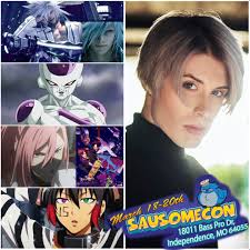 Sausomecon (@sausomecon) • Instagram photos and videos