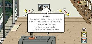 This was added in version 1.6.1. How To Play Adorable Home Overview Tips Reviews Cosmo Ph