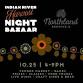 Indian River Harvest Night Bazaar — Walter Wellness event image