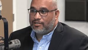 Moxam to chair airport board as border reopens