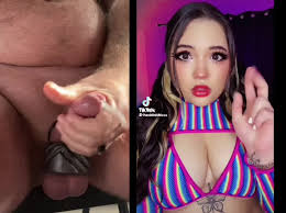 CUM Babecock Trib Roxxie Ruthless - Porn - EroMe