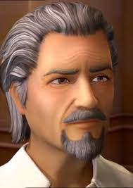 David Anthony Higgins Fan Casting