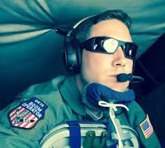 OKIES MAXIMIZE REFUELING CAPACITY IN EUROPE