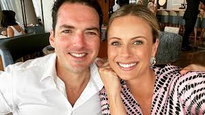 Sylvia Jeffreys And Peter Stefanovic Welcome Second Child