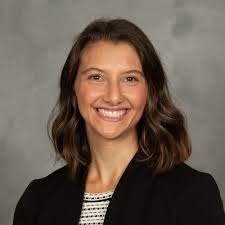 Such a cool experience discussing with Heather, Matt and Michele about ways  for nonprofits to engage young professionals.