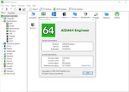 Installer font terbaik di android! Foxsin Tech Aida64 Engineer Edition 5 80 Serial Key Is Here Latest