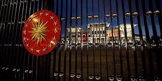 20 nisan 1946 tarihli t.c. Cumhurbaskanligi Forsu Ak Parti Ye Tasiniyor