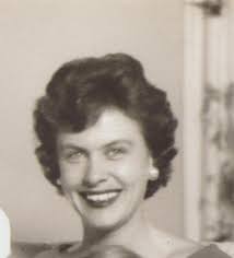 Obituary information for Frances Elizabeth Vance