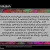 If you have been following banking, investing, or cryptocurrency over the last ten years, you may after a block has been added to the end of the blockchain, it is very difficult to go back and alter the contents of the block unless the majority. Https Encrypted Tbn0 Gstatic Com Images Q Tbn And9gcro25p3uflo47cw Adxjxqlott2ncs2baoqihntwsg8exjarwe Usqp Cau