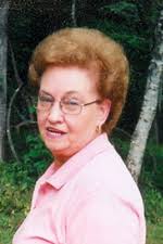 Mary Inez Hambrick Cagle