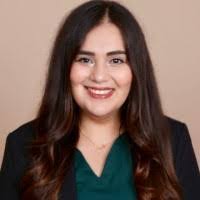 Alicia Herrera's Instagram, Twitter & Facebook