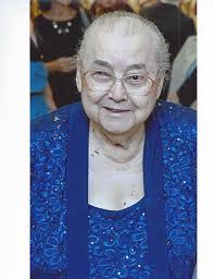 Obituary information for Phyllis "Dolly" Lavelle