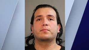 BREAKING NEWS: A 34-year-old man has been charged in a deadly shooting