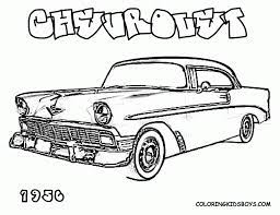 There are 3,921 1950 to 1959 vehicles for sale today on classiccars.com. Old Car Coloring Pages Coloring Home