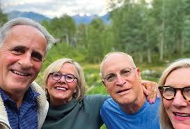 Tanglewood/River Oaks Buzz