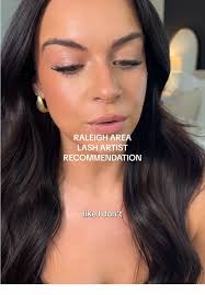 Raleigh Nc Eyelash Extensions