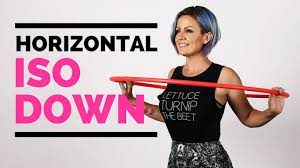 Most Fun Way To Get Fit: How To Hula Hoop For Total Beginners - Learn How  To Hula Hoop | Hula Hoop Dance Videos And Tutorials | Hooplovers.tv