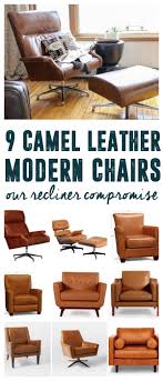 Lounge in this luxurious faux leather, modern inspired chair. Pin On Inspiring Spaces