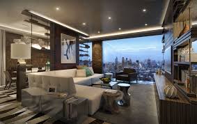 Central London Apartment Luxury Residential Luxury Interior Luxury Apartments Interior Central London Apartments Apartment Interior Design