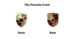 4.5 out of 5 stars 145. The History Of The Porsche Crest Elferspot Com Magazine