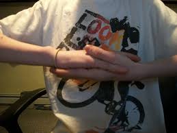 Summoning Jutsu Hand Signs 7 Steps