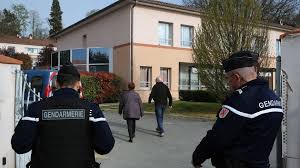 Maisons de retraite et résidences services séniors. Cinq Morts Dans Une Maison De Retraite De Lherm En Haute Garonne Ce Que L On Sait